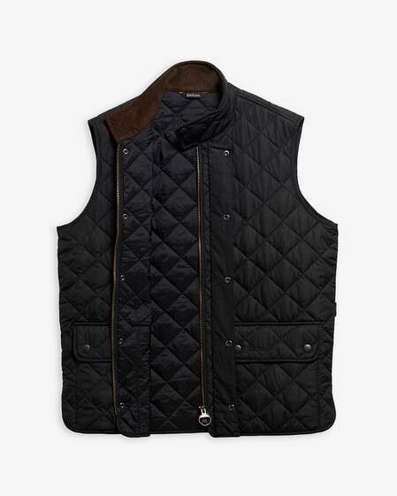 Lowerdale Gilet 