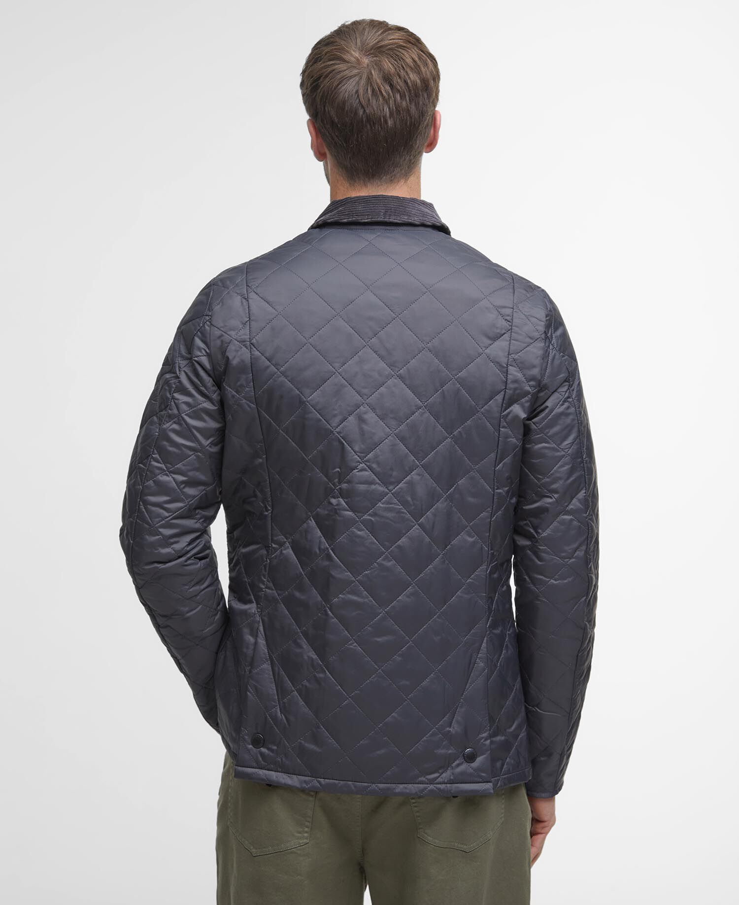 Giacca trapuntata Heritage Liddesdale