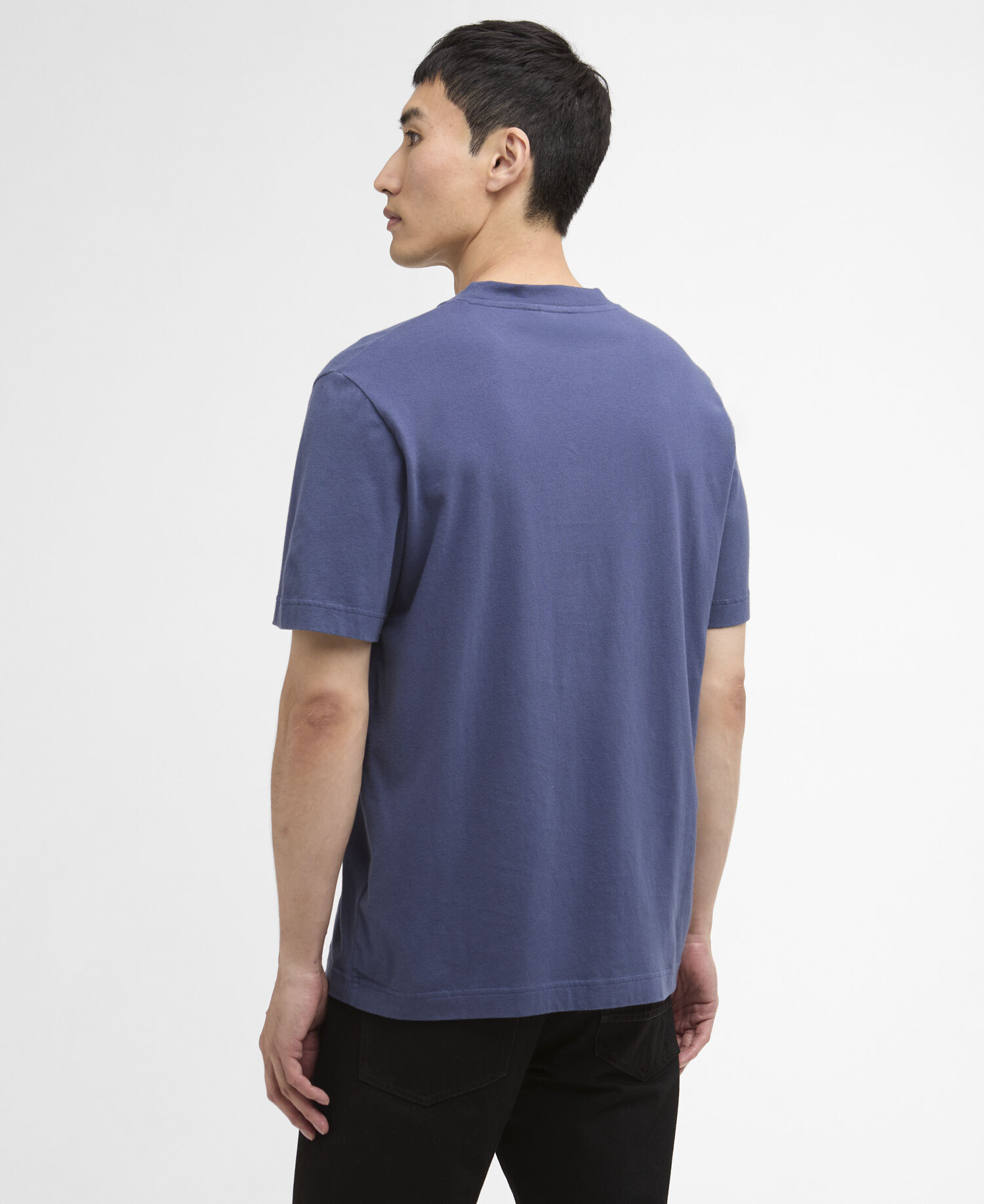 Shifter Graphic Print T-Shirt Oceana