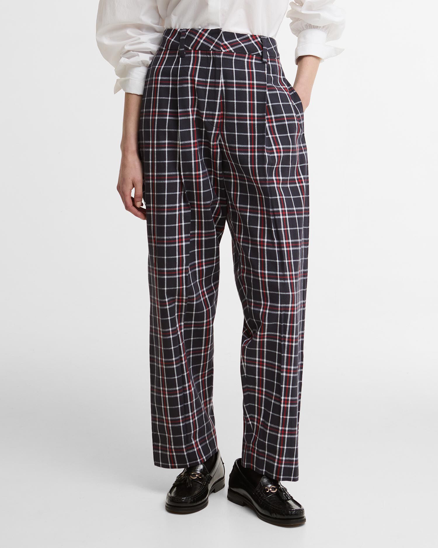 Hose Dalbury Multi Check