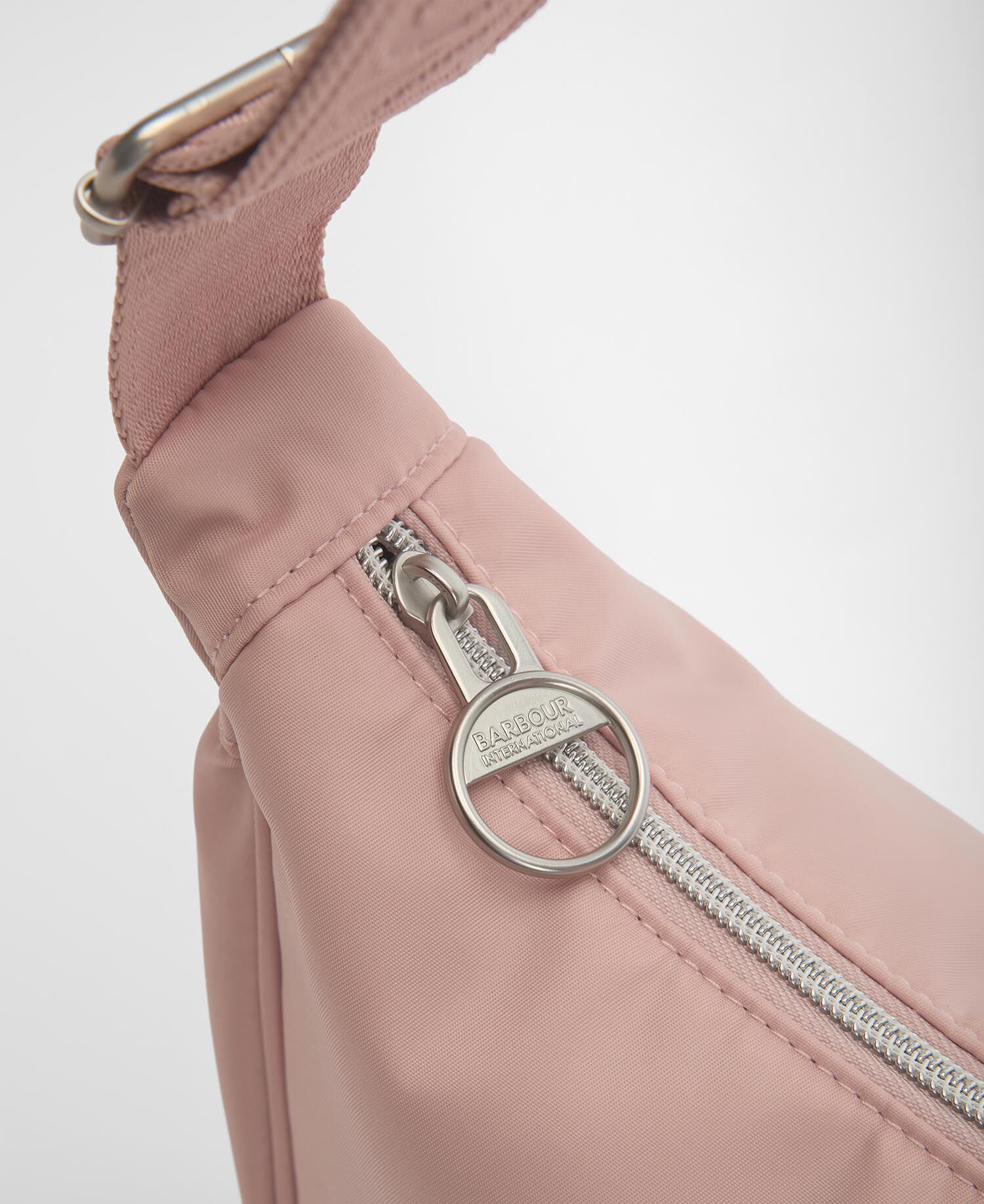 Qualify Sling Bag Desert Pink