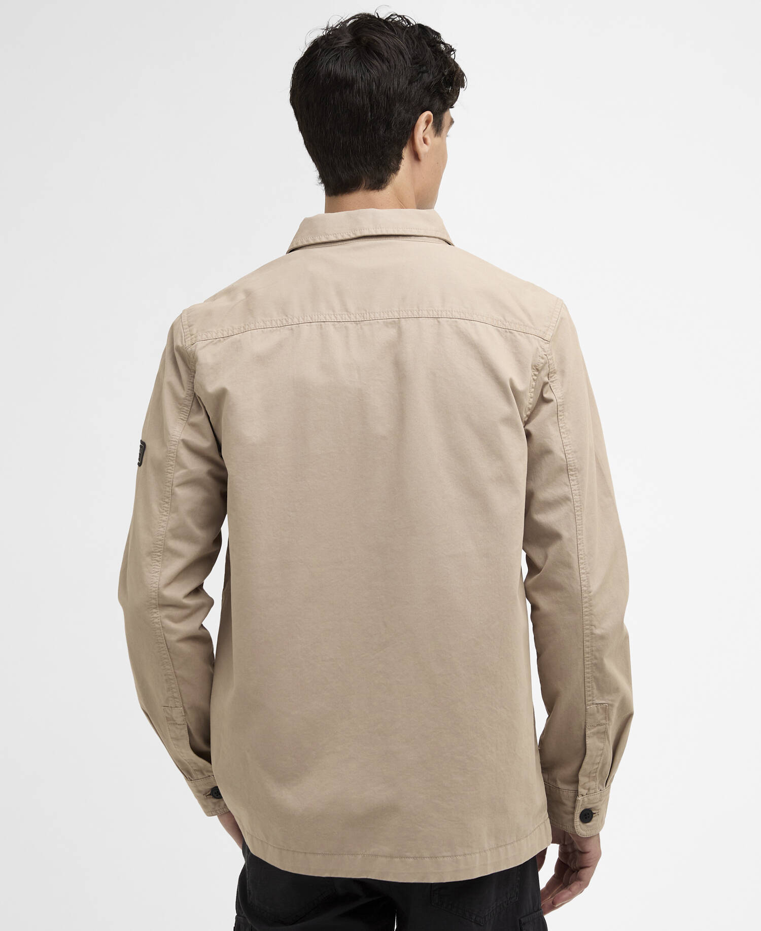 Overshirt Arlo Coriander image number 2