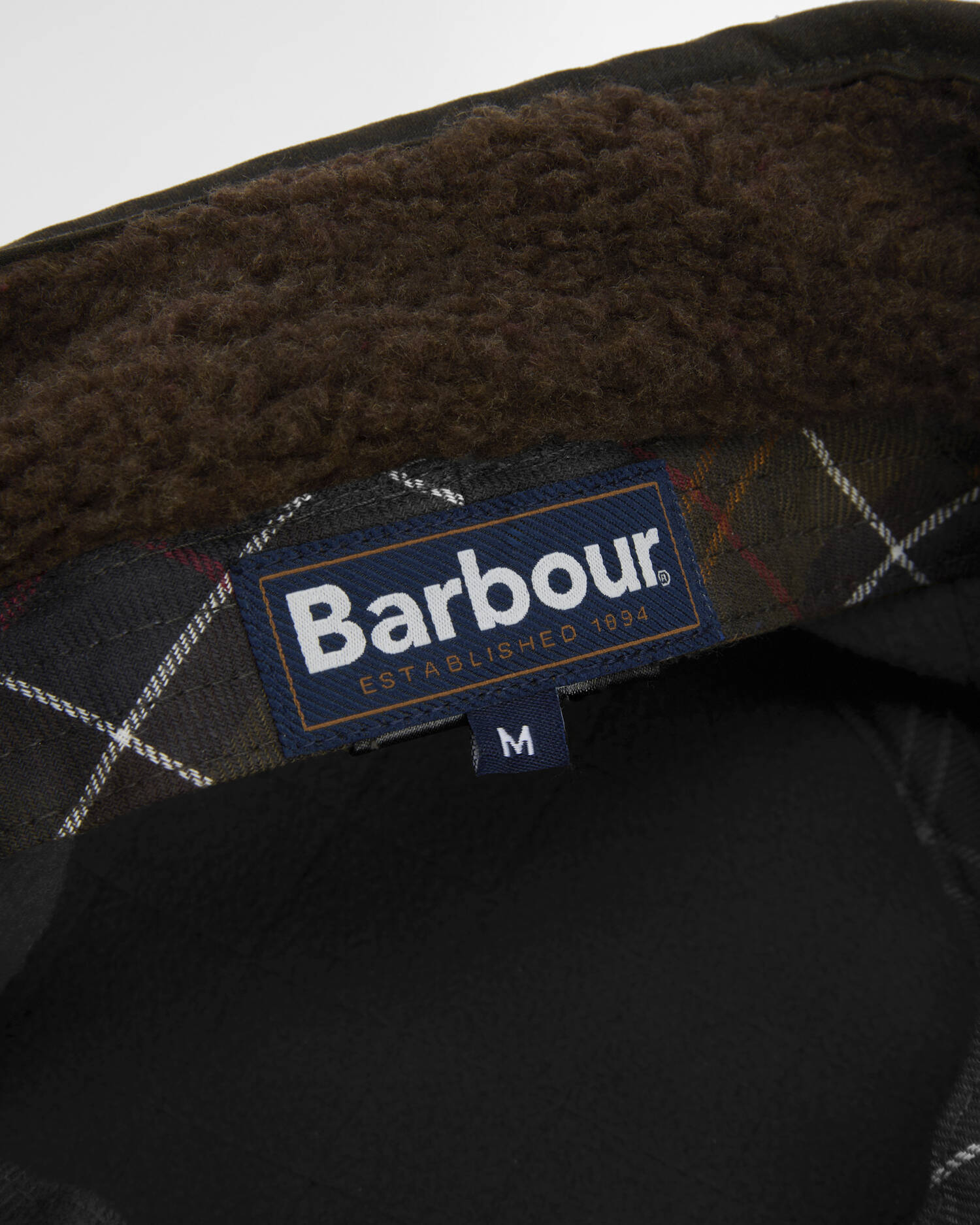 Stanhope Sporting Cap Olive image number 3