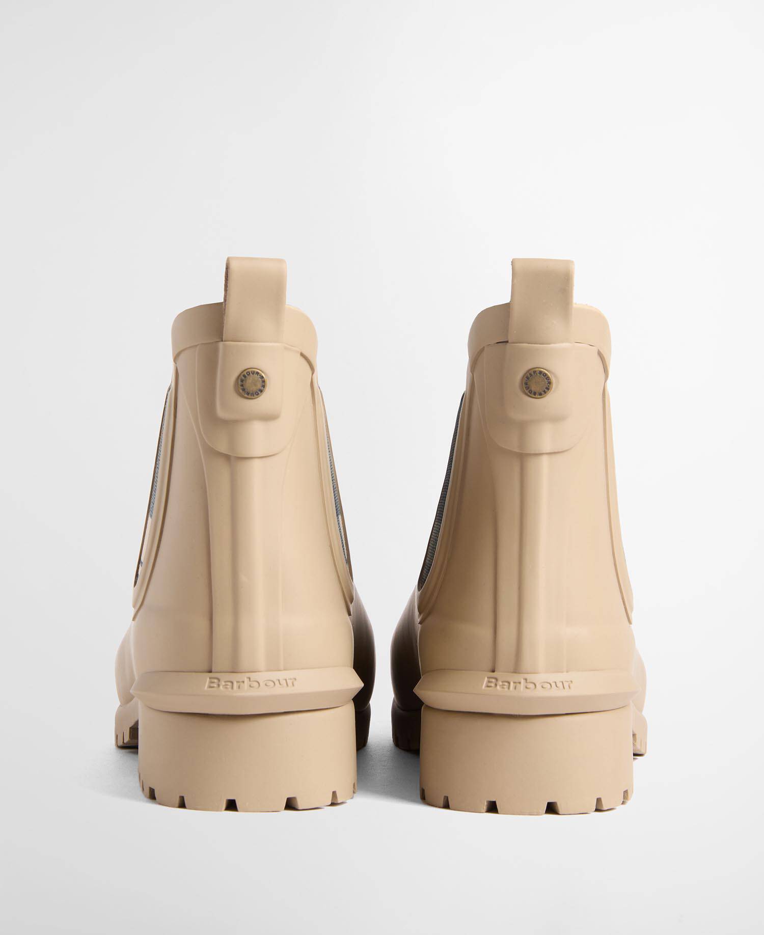 Wilton Wellingtons Beige/Ancient image number 1