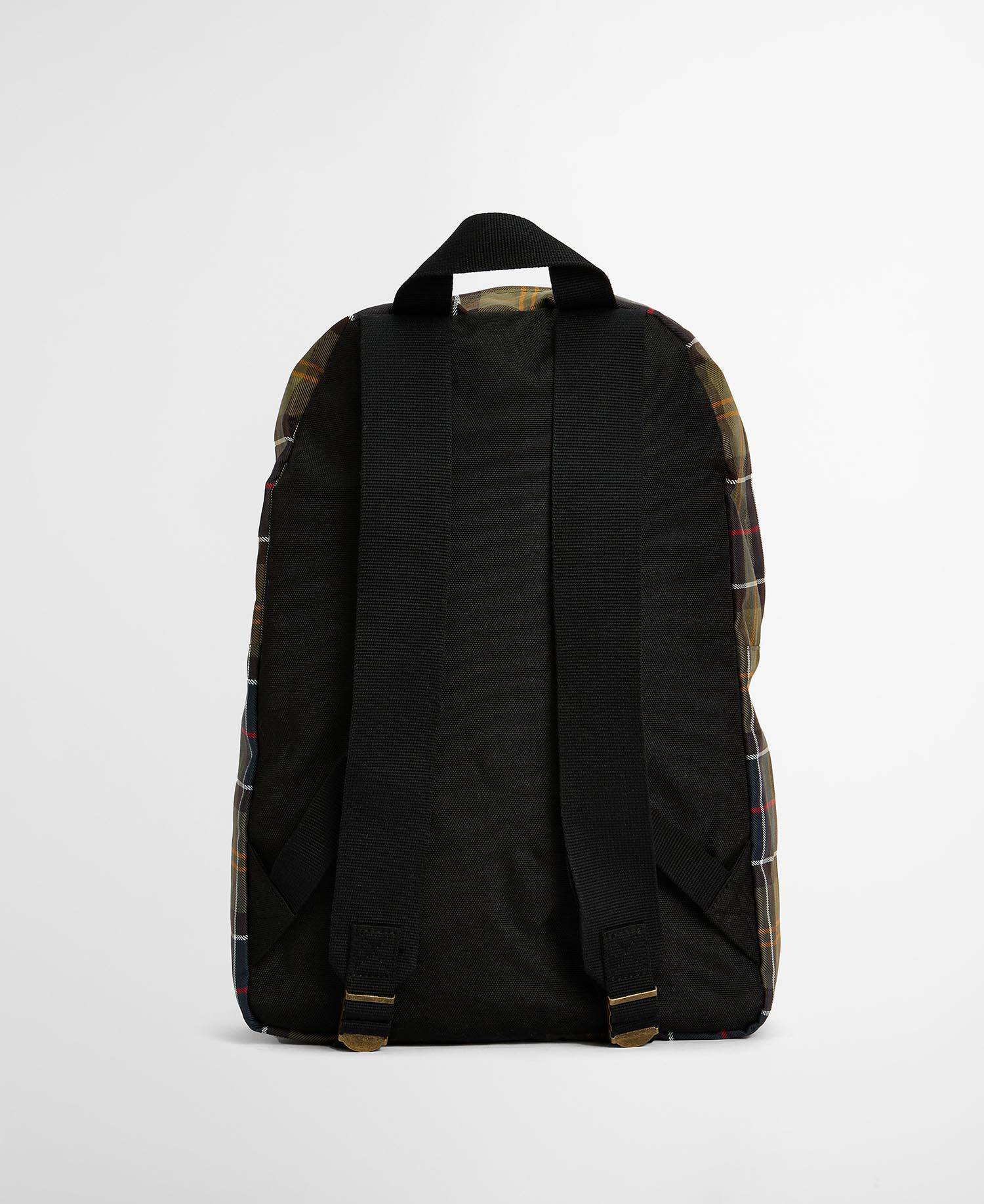 Torridon Tartan Backpack Classic Tartan image number 2