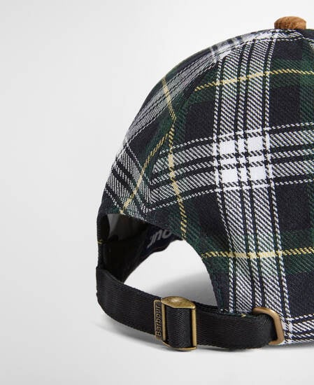 Benson Cap Dress Gordon