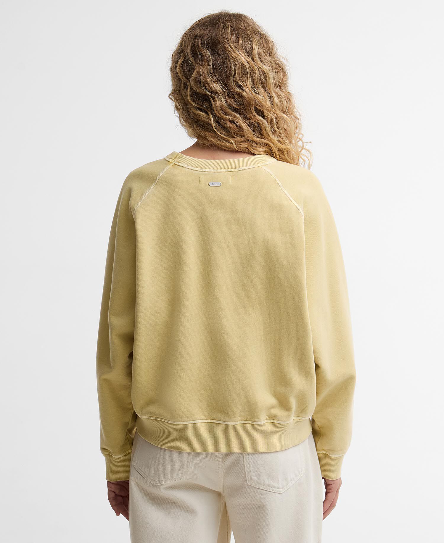 Avon Sweatshirt Soured Citrus