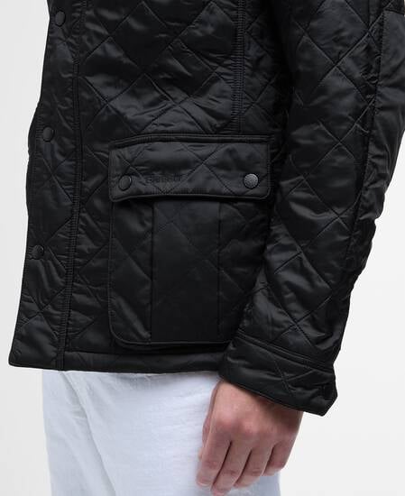 Giacca Ariel Polarquilt 
