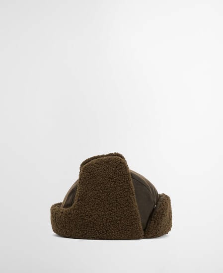 Cappello cerato Morar Trapper 