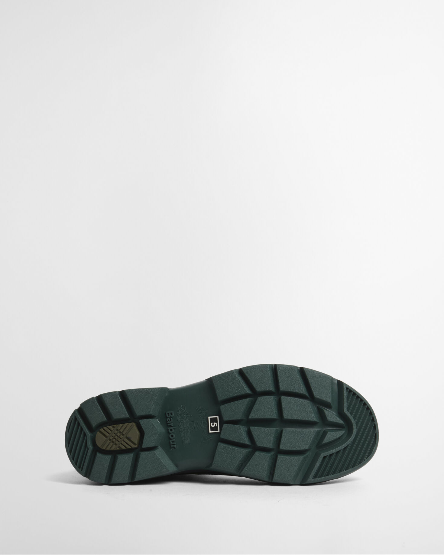 Paul Smith Loves Barbour Damen Gummistiefel Chelsea Navy