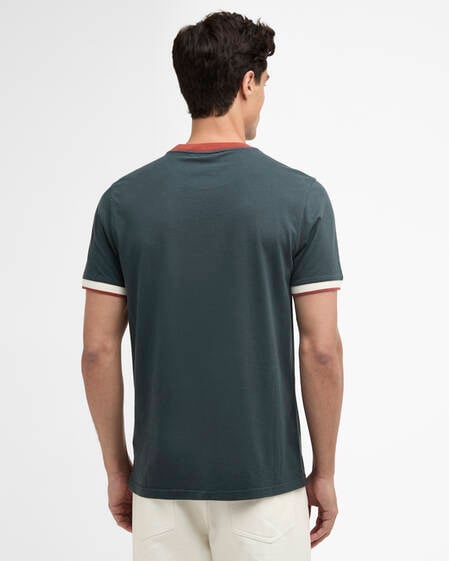 T-Shirt Howall Forest River