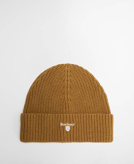 Cascade Beanie Cumin