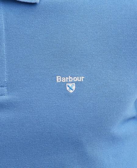 Poloshirt Sports 