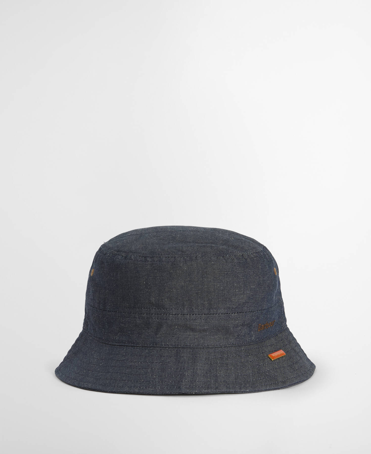Transport Denim Bucket Hat Denim image number 0