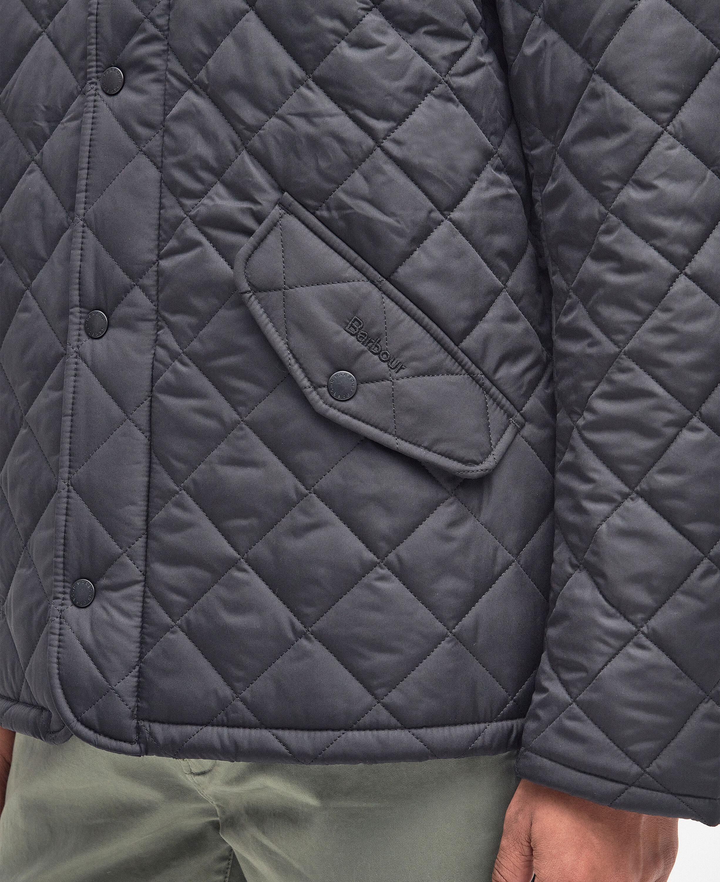 Steppjacke Chelsea