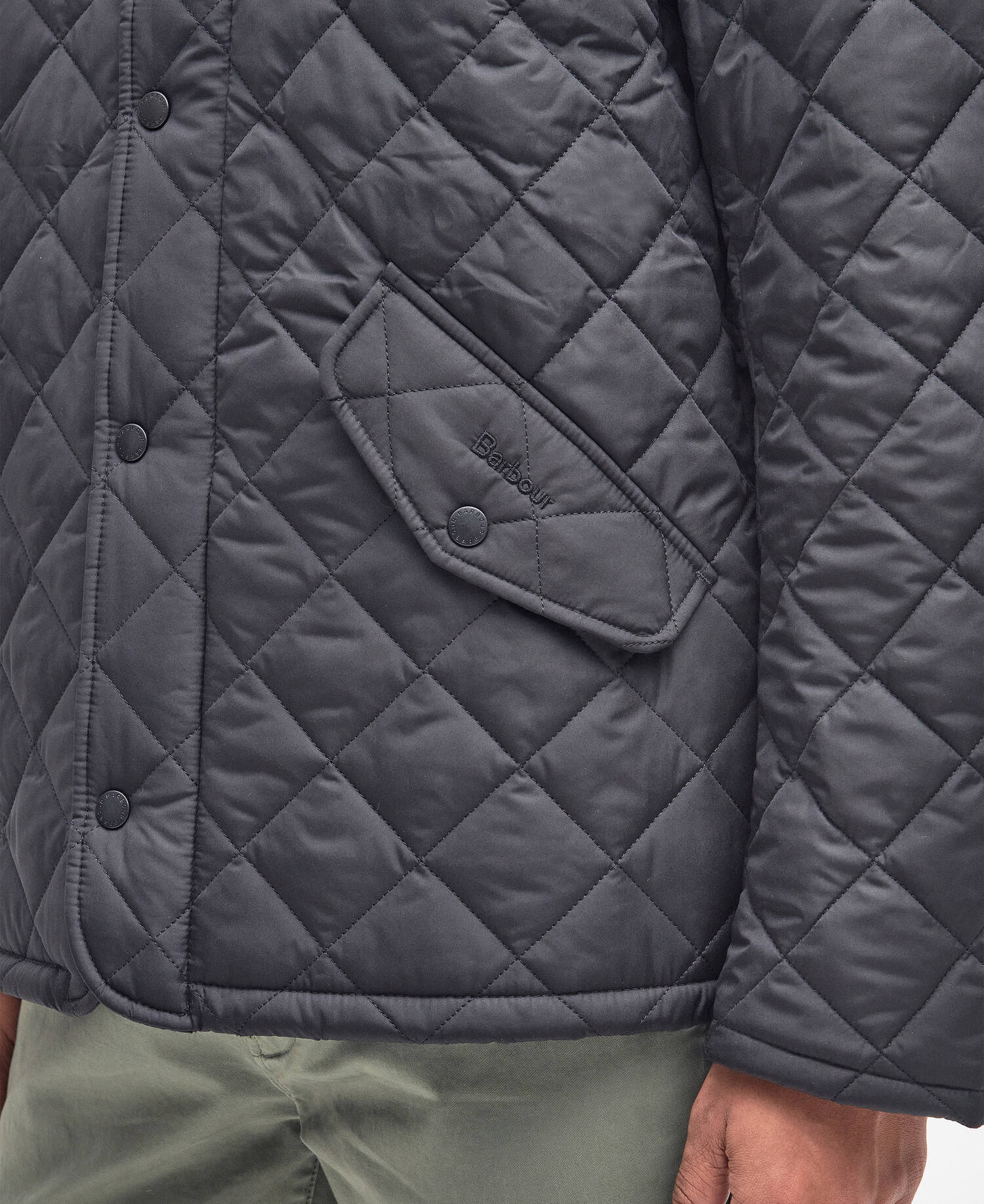 Steppjacke Chelsea image number 6