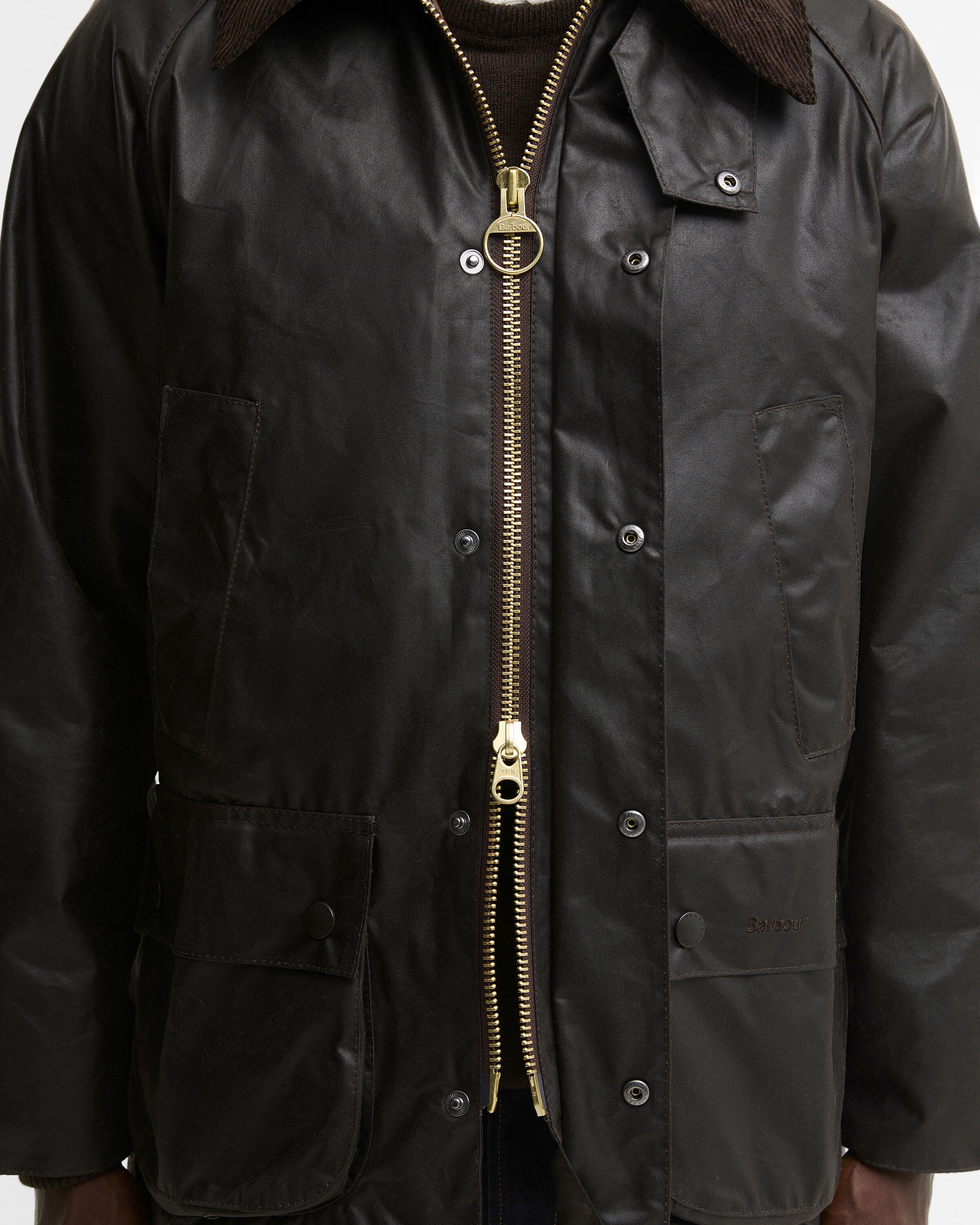 Bedale&reg; Waxed Jacket Rustic