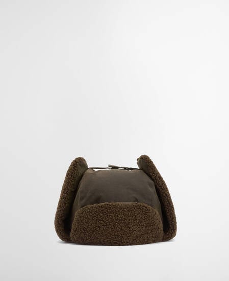 Cappello cerato Morar Trapper 