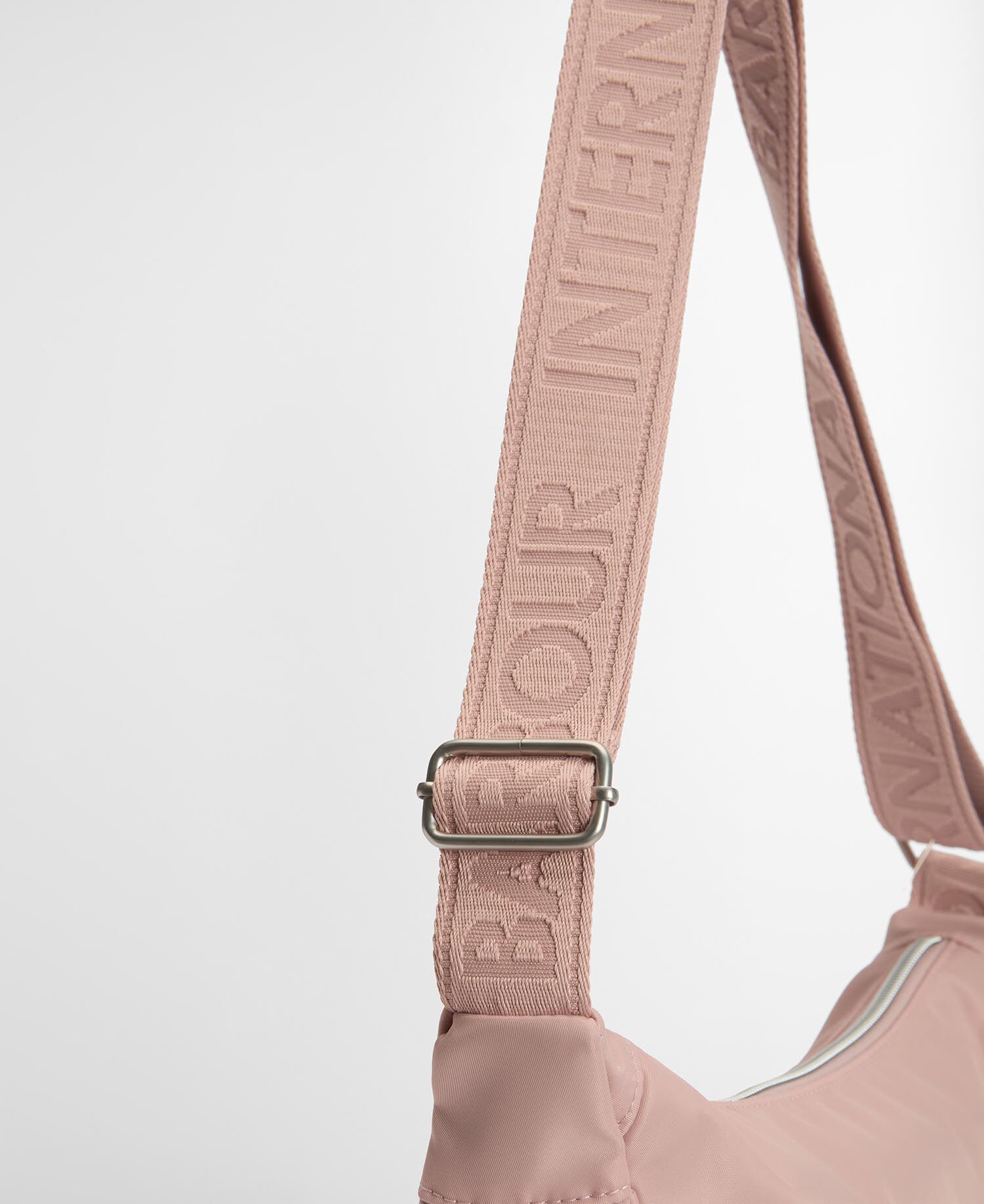 Qualify Sling Bag Desert Pink