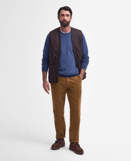 Innenfutter Polarquilt Zip-In 