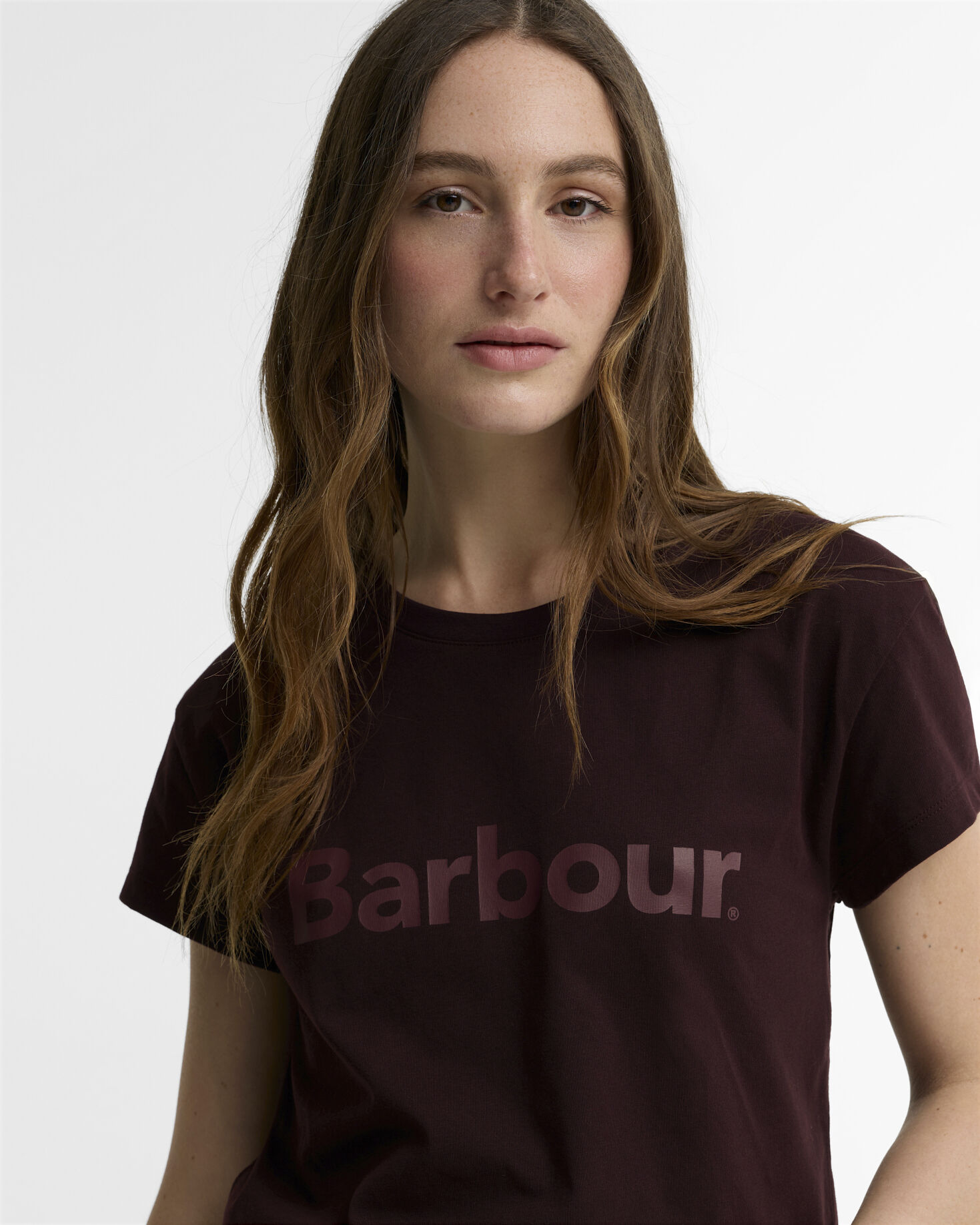 T-Shirt Hartland Fig