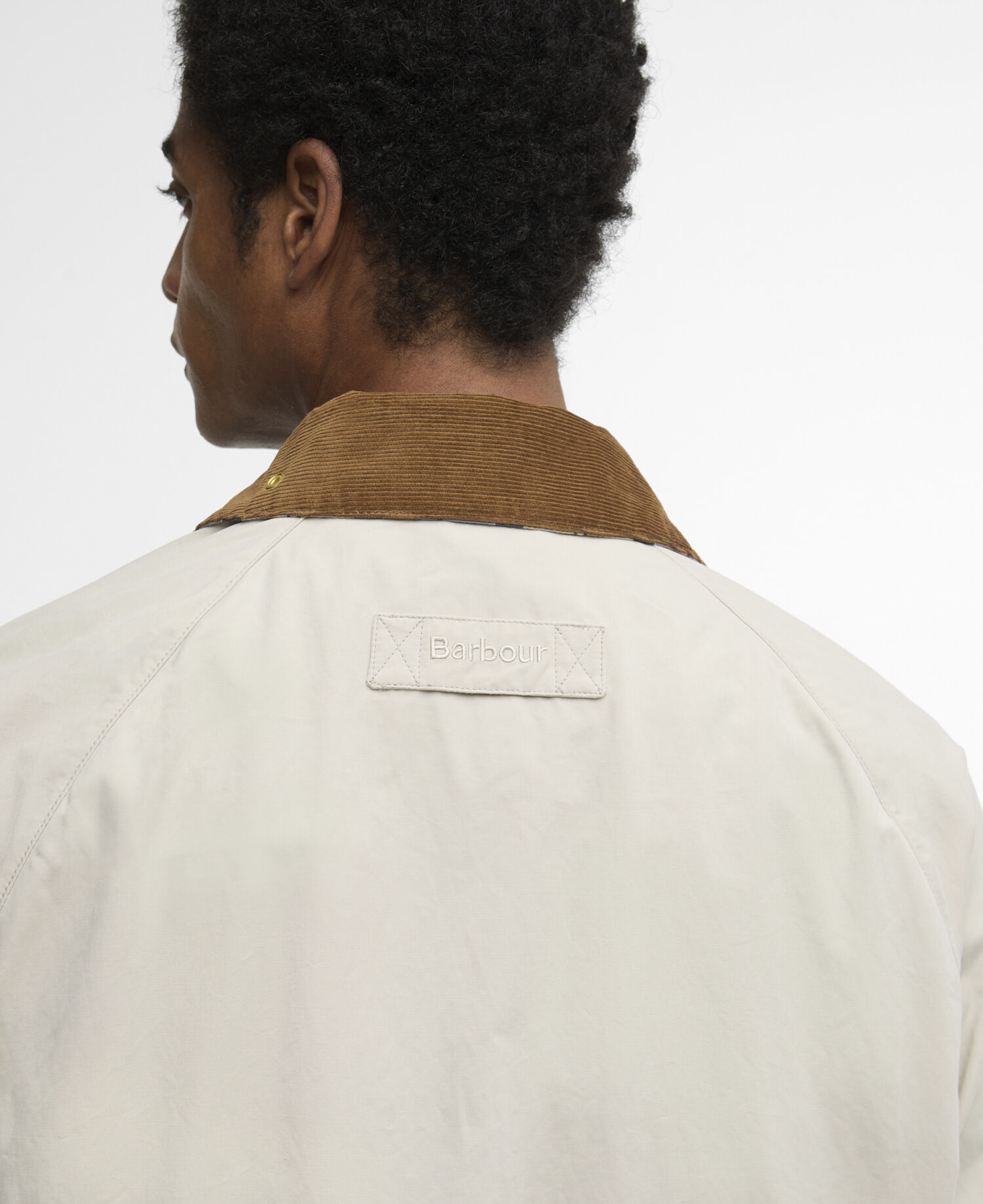 Icons Bedale Casual Jacket Mist