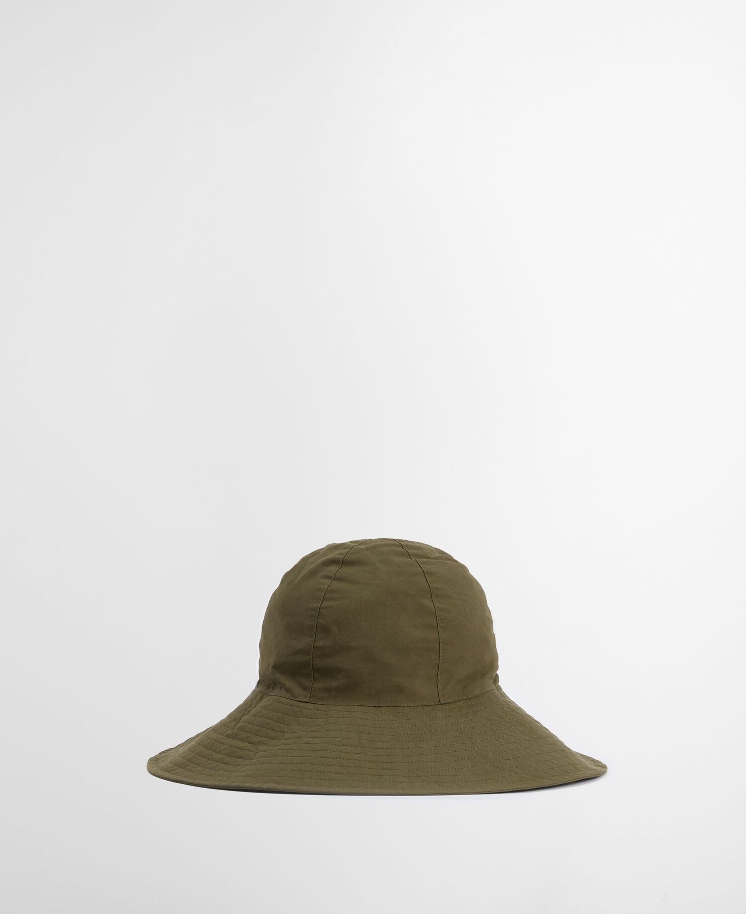 Kershope Hat Dusky Green