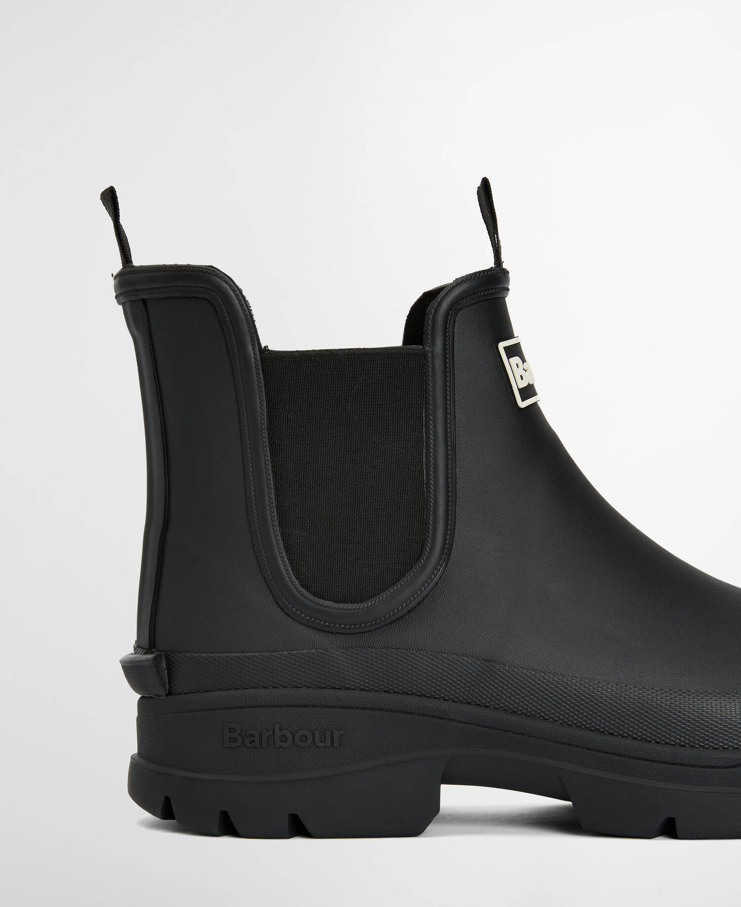 Gummistiefel Nimbus image number 6