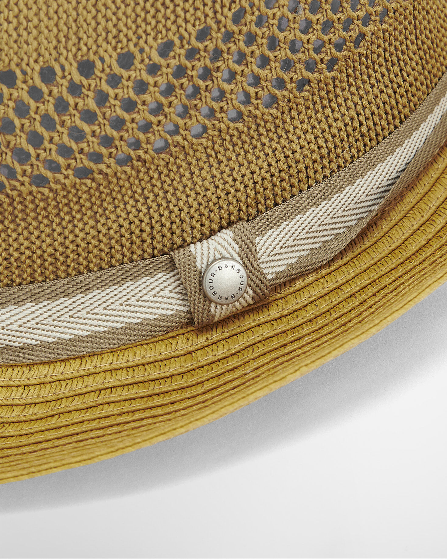Craster Trilby