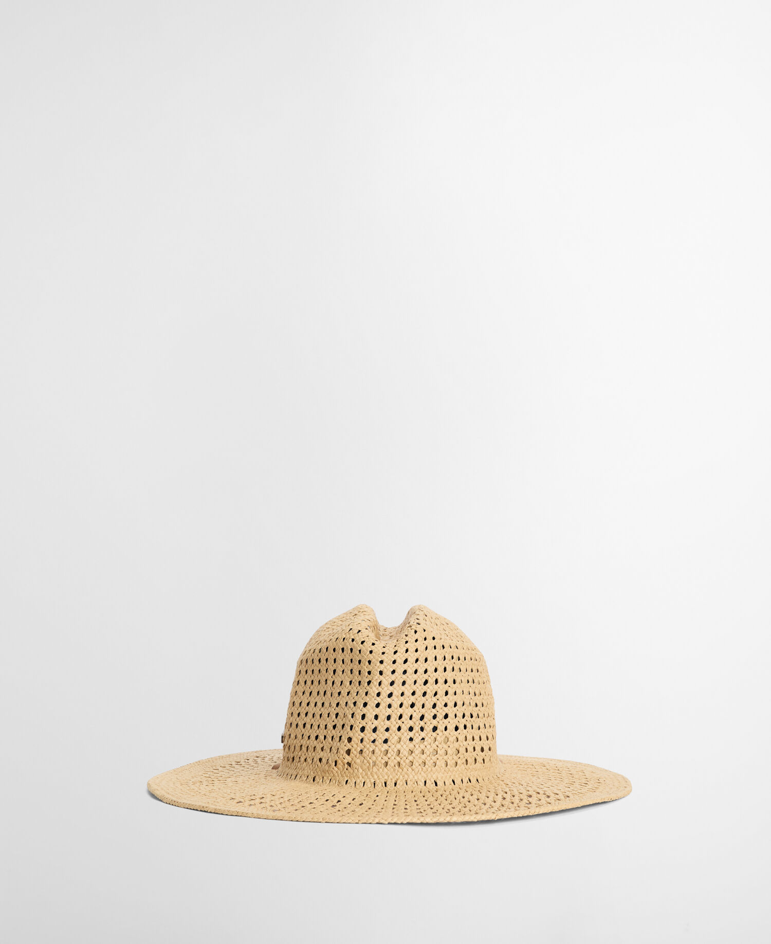Fedora Gabby Natural