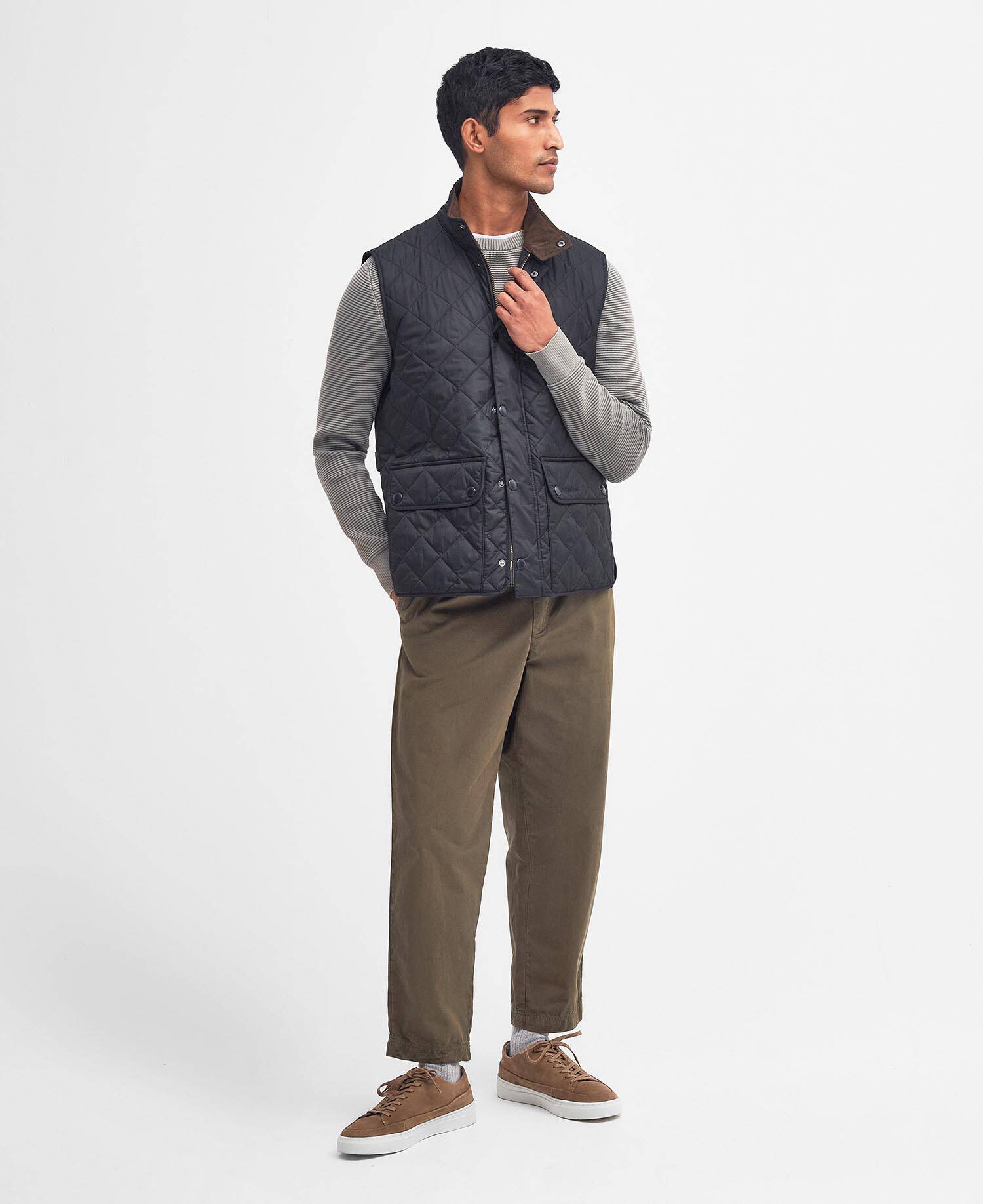 Gilet Lowerdale image number 1