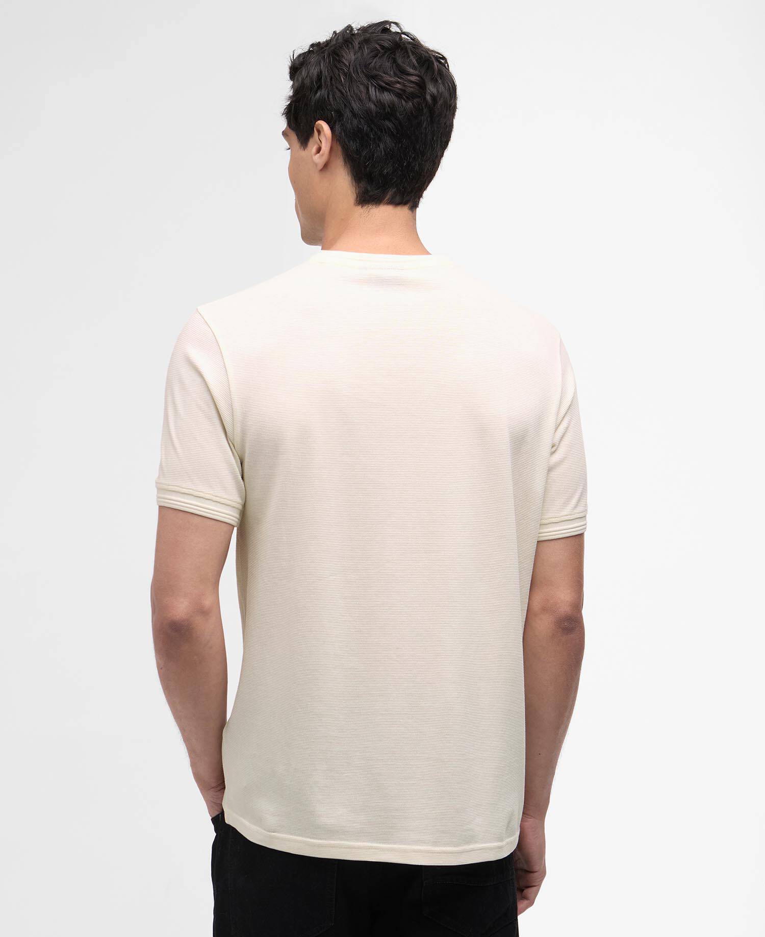 T-Shirt Greeves Whisper White image number 2
