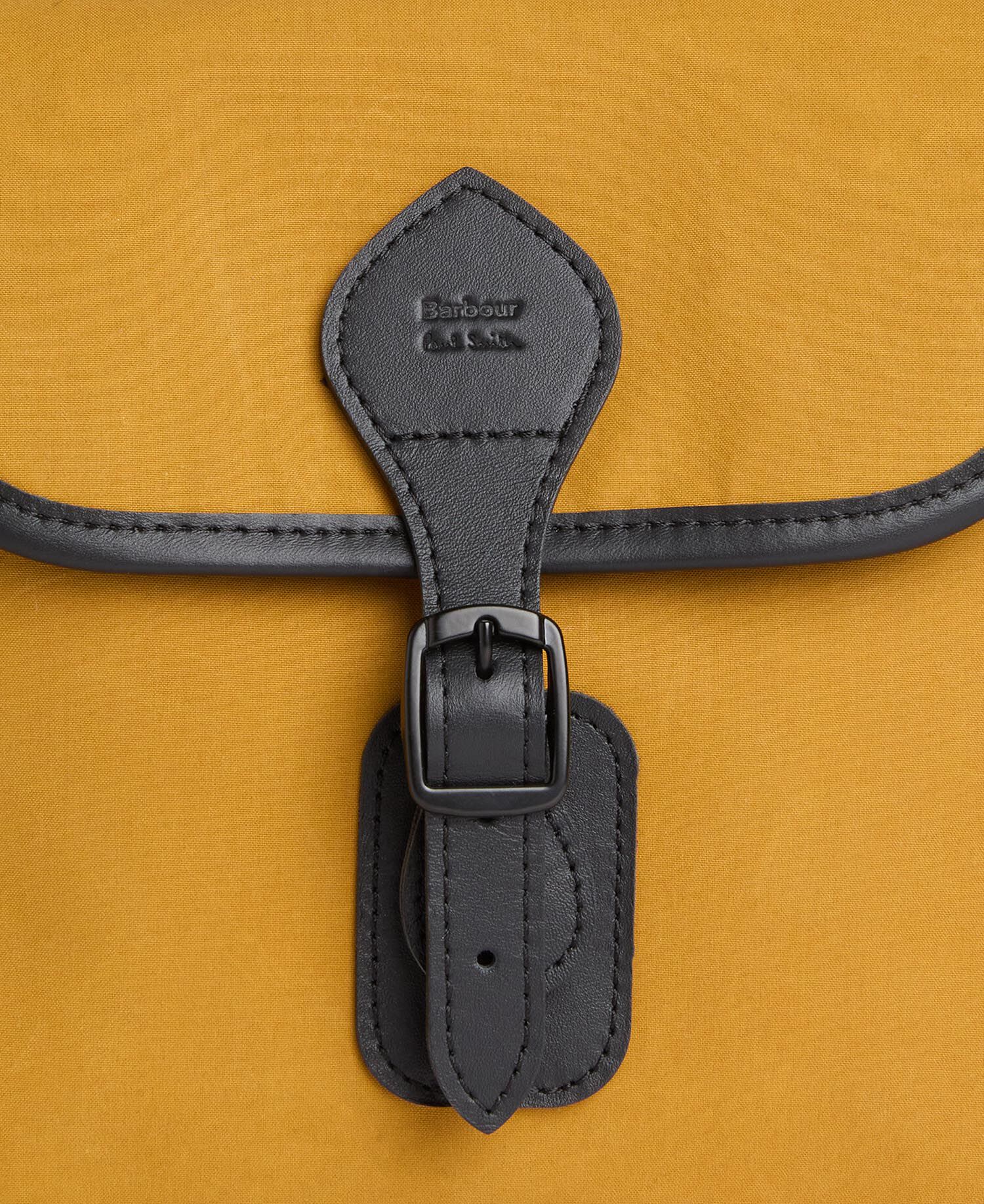 Paul Smith Loves Barbour Mini Tarras Bag Cumin