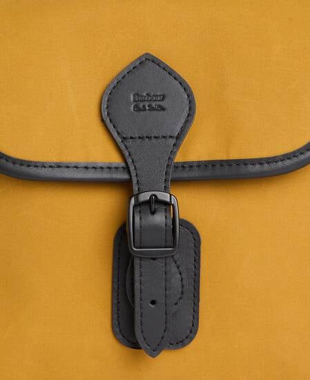 Paul Smith Loves Barbour Mini Tarras Bag Cumin