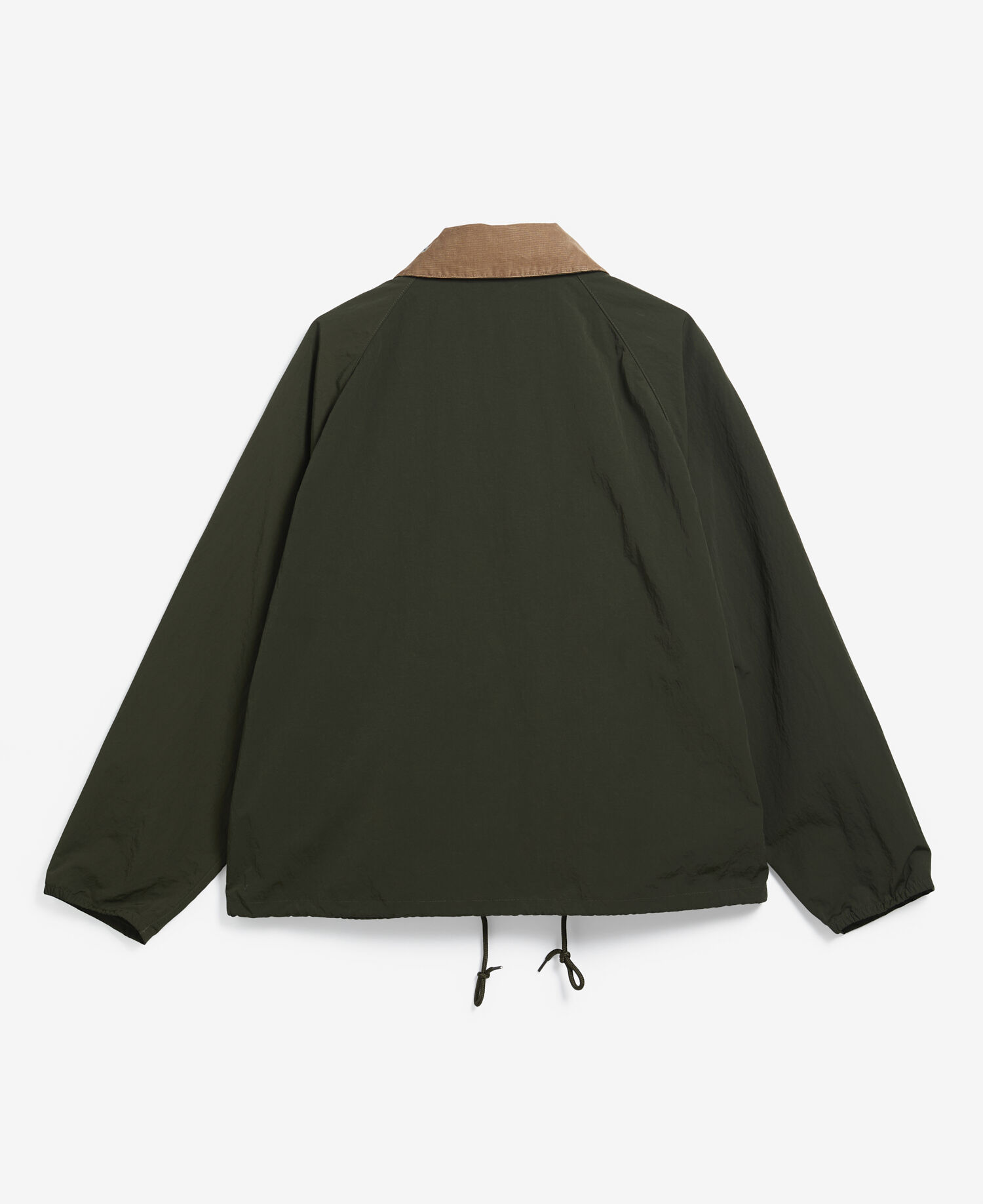 Buy Transport Nylon Casual Jacket for GBP 169.00 | BARBOUR_GB
