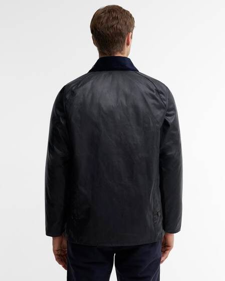 Bedale&reg; Waxed Jacket Classic Navy