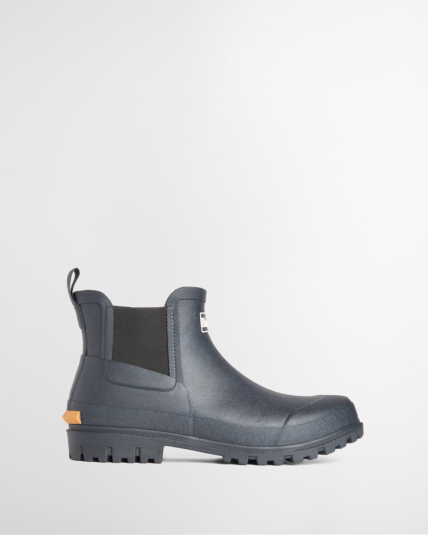 Barbour Gummistiefel Chelsea Andale Navy