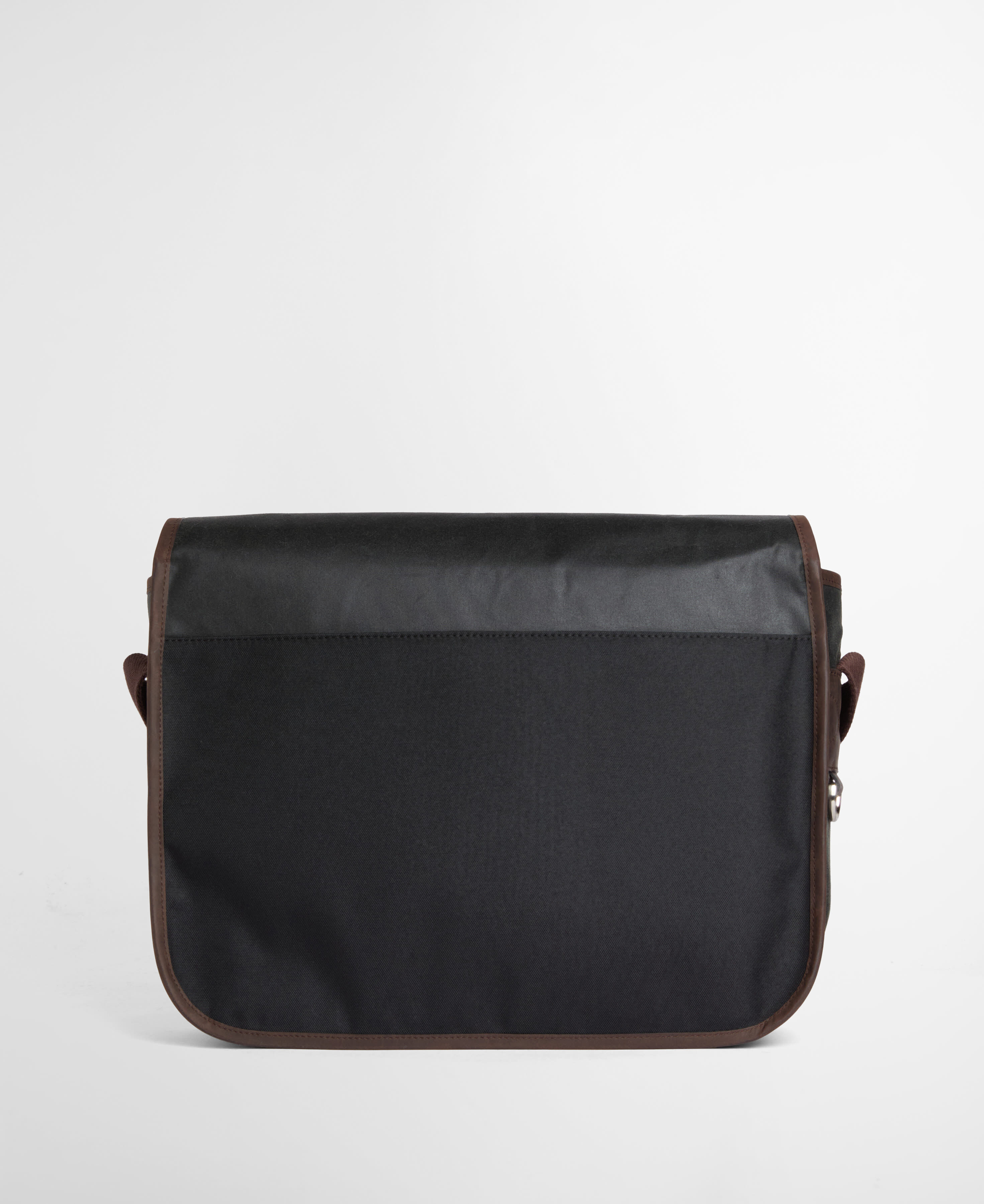 Borsa cerata Tarras Barbour x A.P.C. Dark Sage