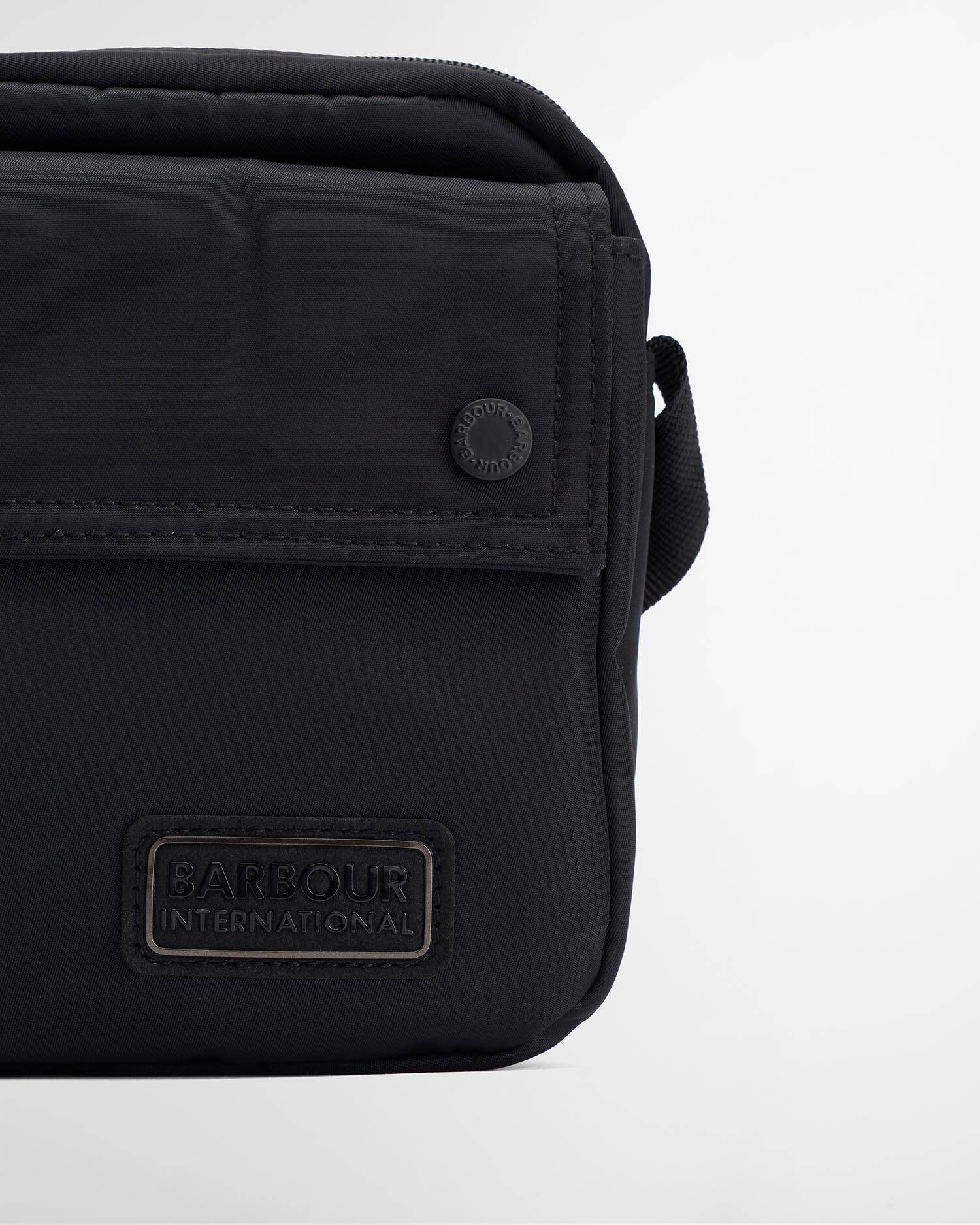 Daleson Crossbody Bag Black image number 4
