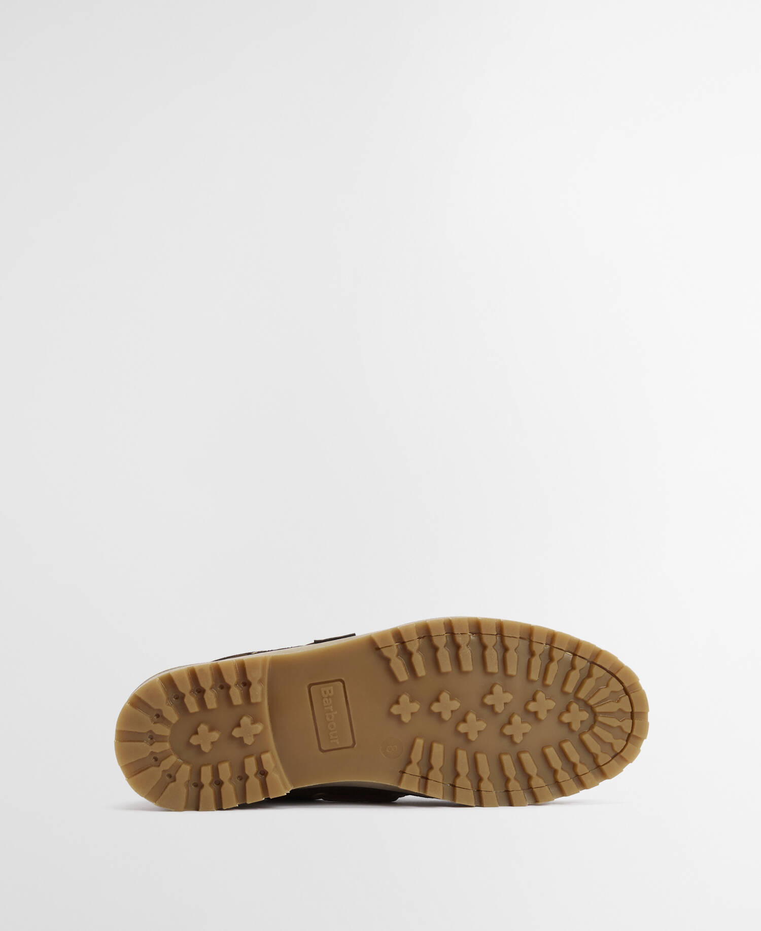 Re-Engineered Deck Boat Shoes Sand/Brown image number 7