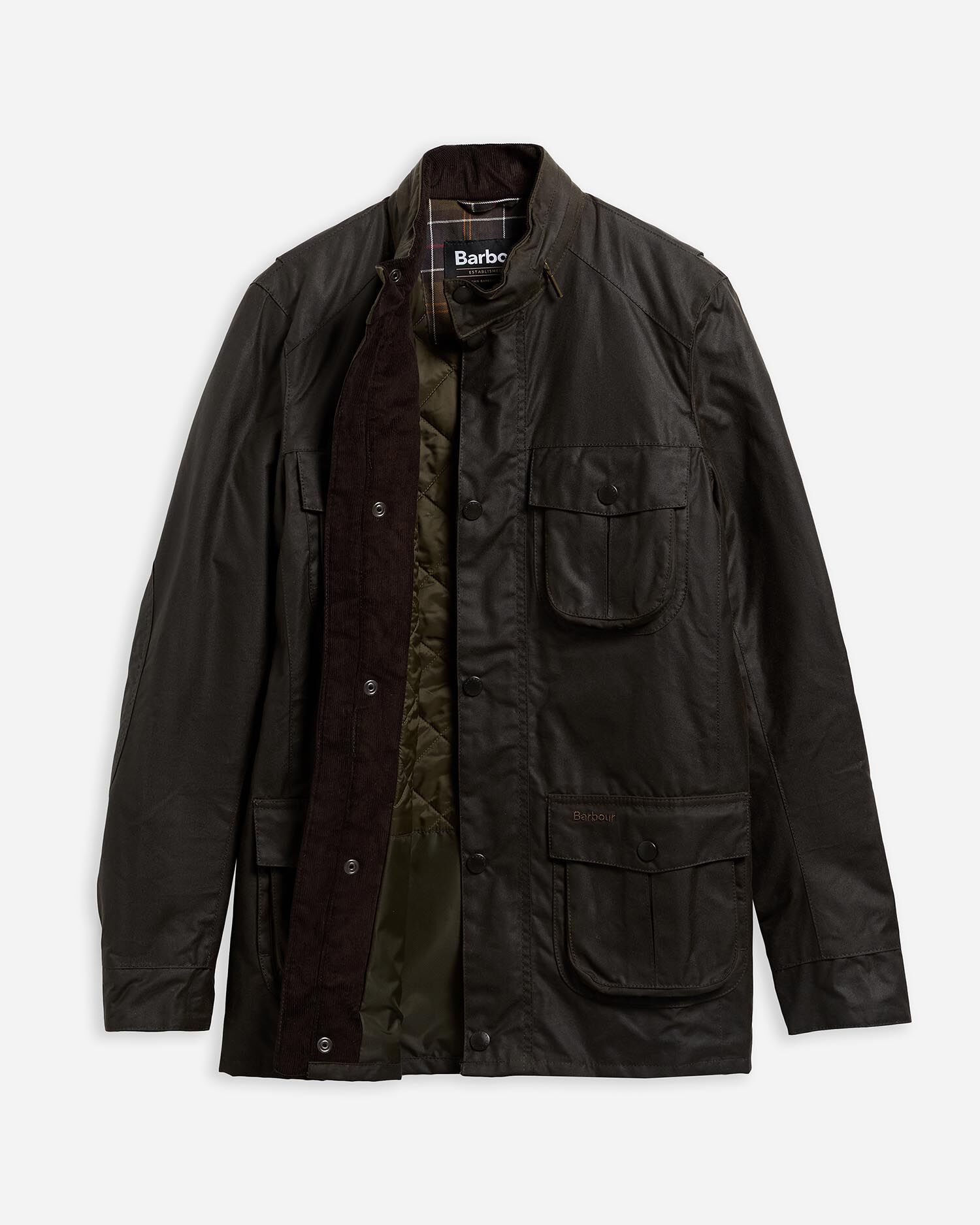 Giacca cerata Corbridge