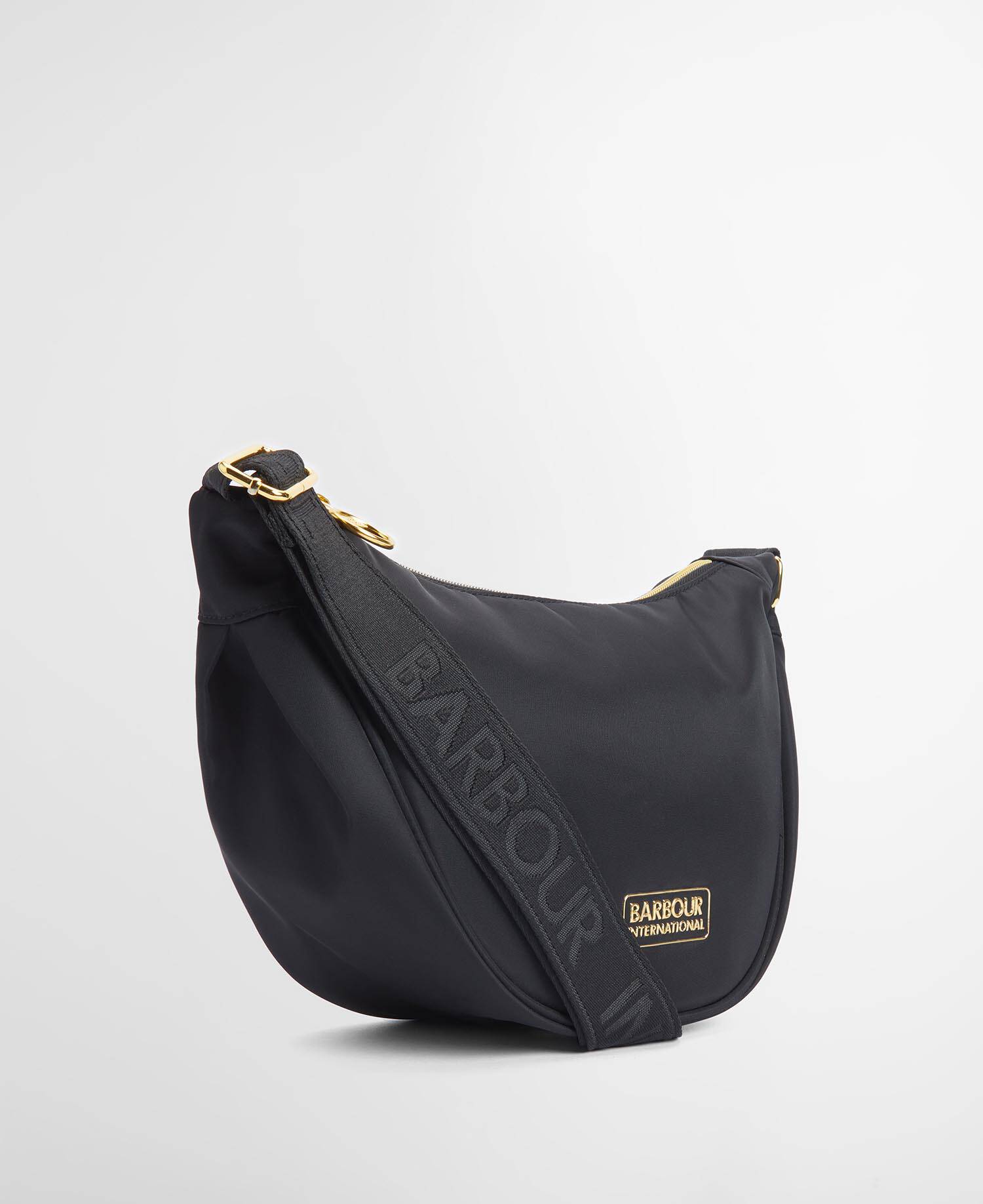 Qualify Sling Bag Classic Black image number 3