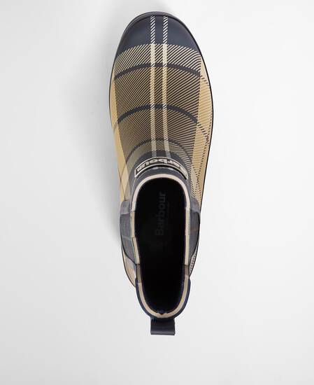 Gummistiefel Mallow Birchwood/Shadow Classic