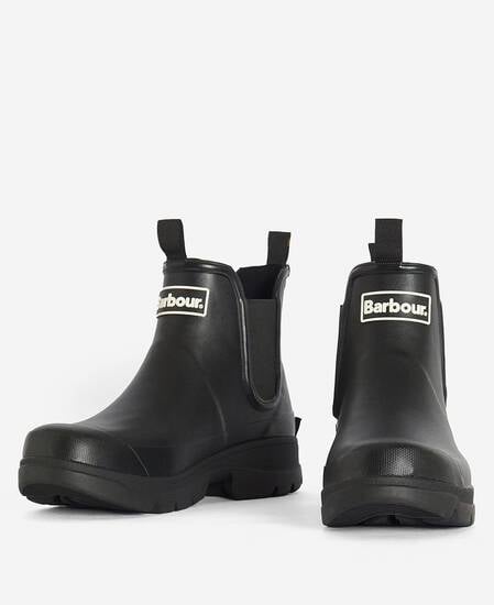 Nimbus Wellingtons Classic Black