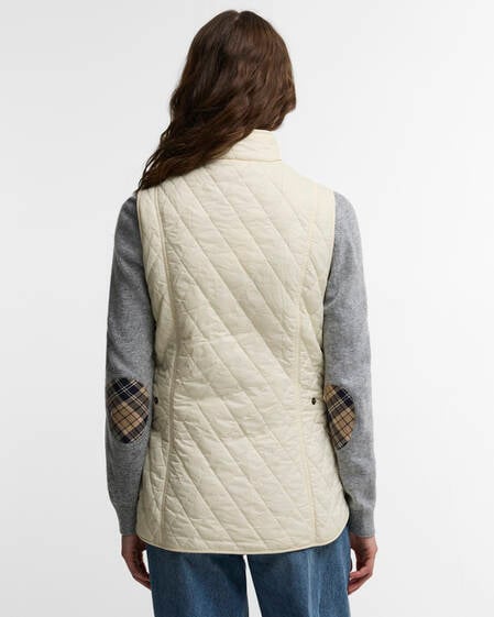 Otterburn Gilet Summer Pearl