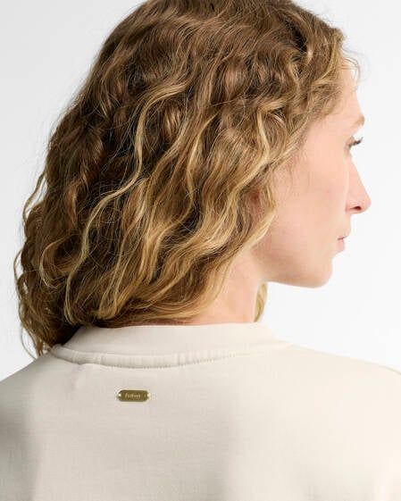 Ashdown Sweatshirt Birch