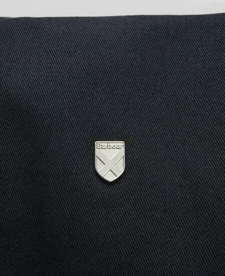 Cascade Holdall Bag Navy