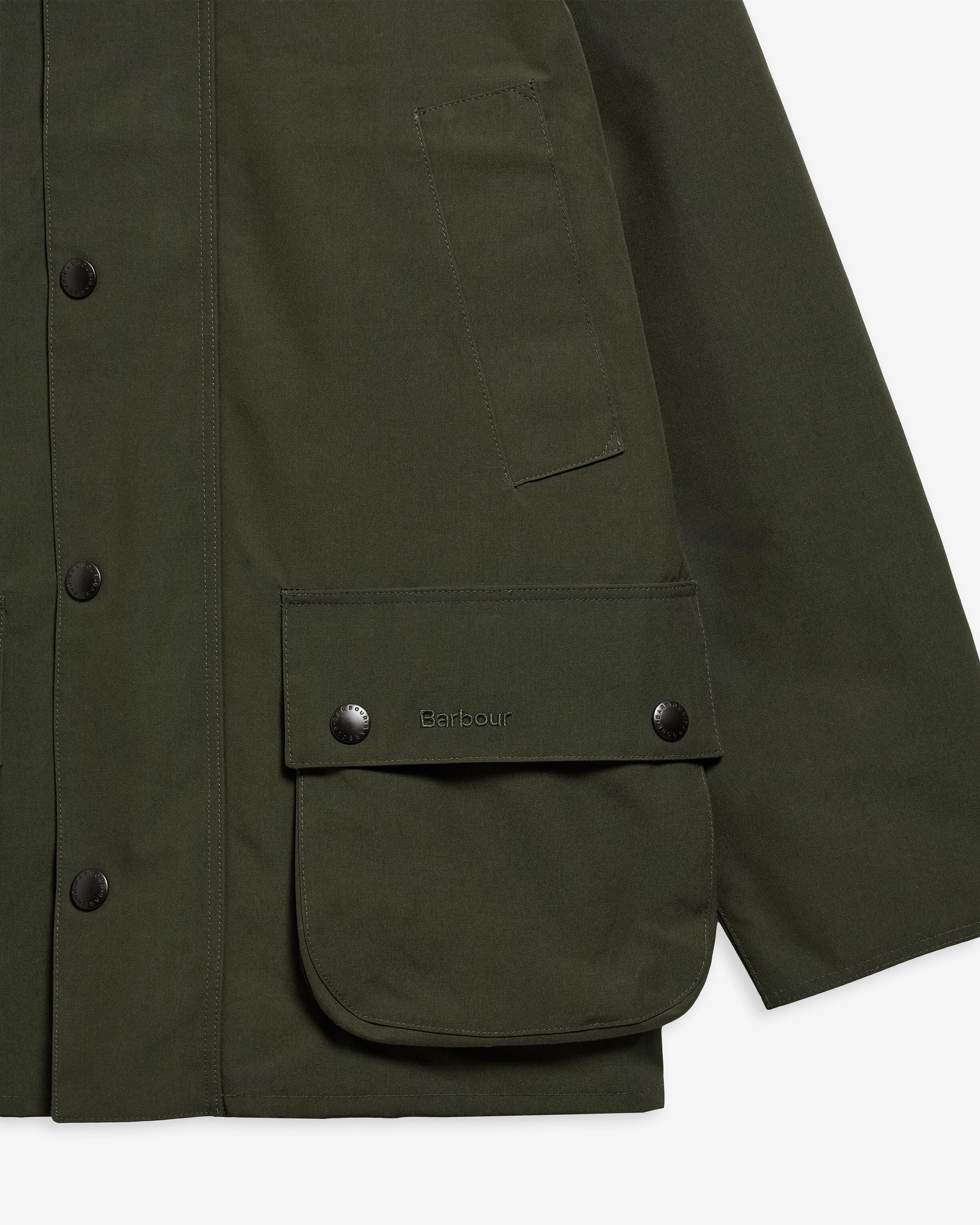Classic Bedale Showerproof Jacket Sage
