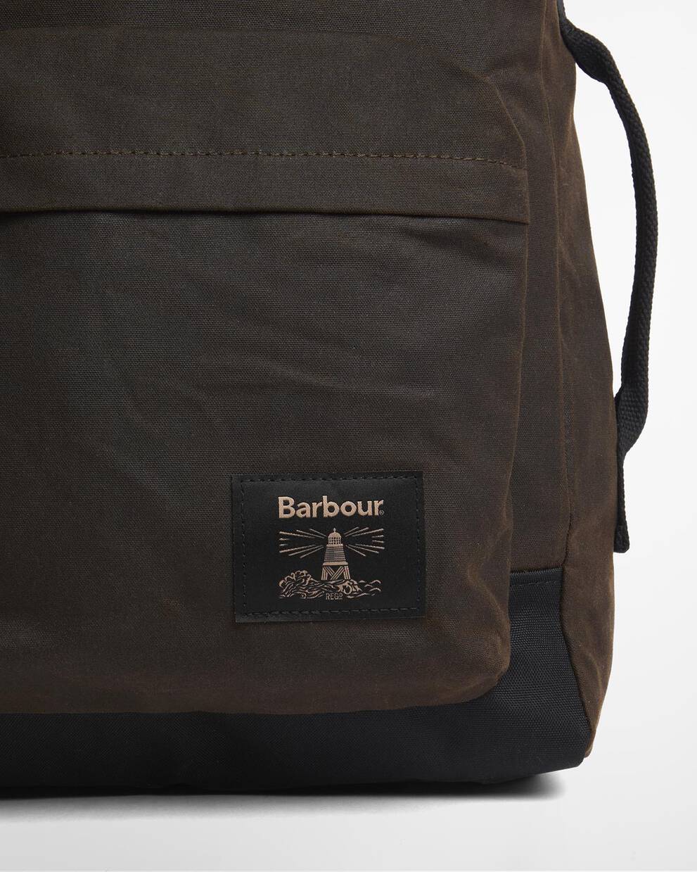 barbour laptop backpack Men's Barbour Transport Foldover Bag, Dusky Green, One size Whether you prefer to sling it over your shoulder or carry it by hand Buy Field Waxed Backpack for
