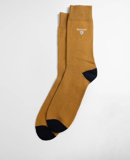Cascade Socks Cumin